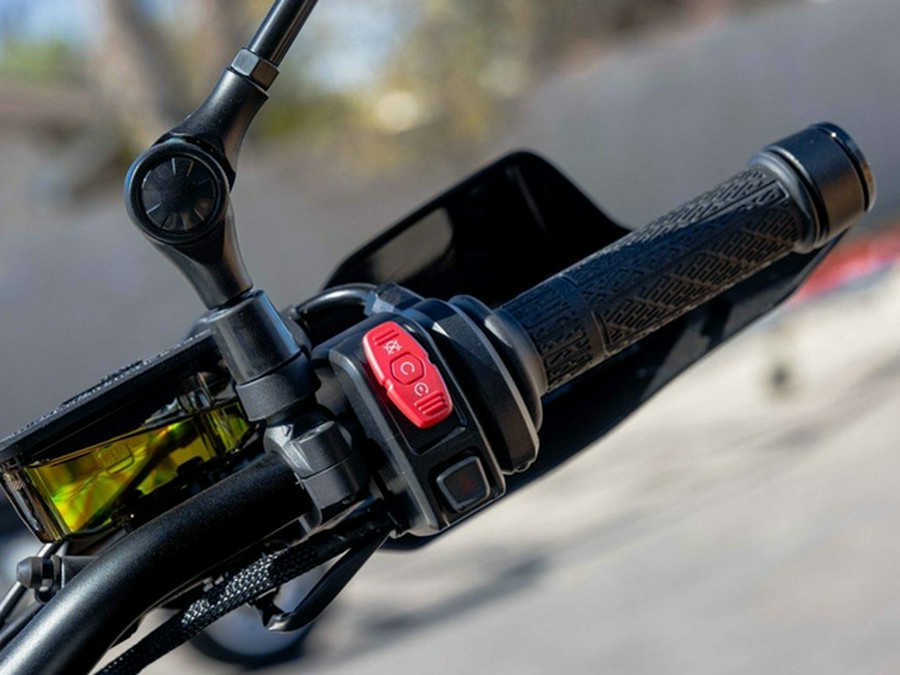 2026 CFMOTO IBEX 450
