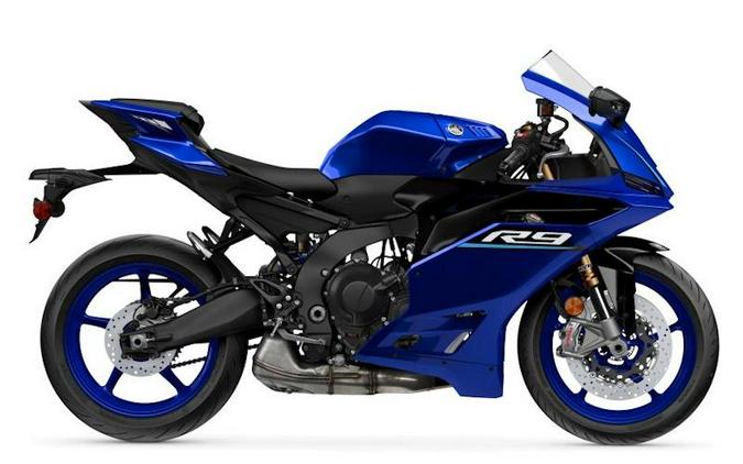 2026 Yamaha YZF-R9
