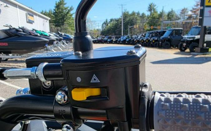 2026 Kayo Bull 300 EFI