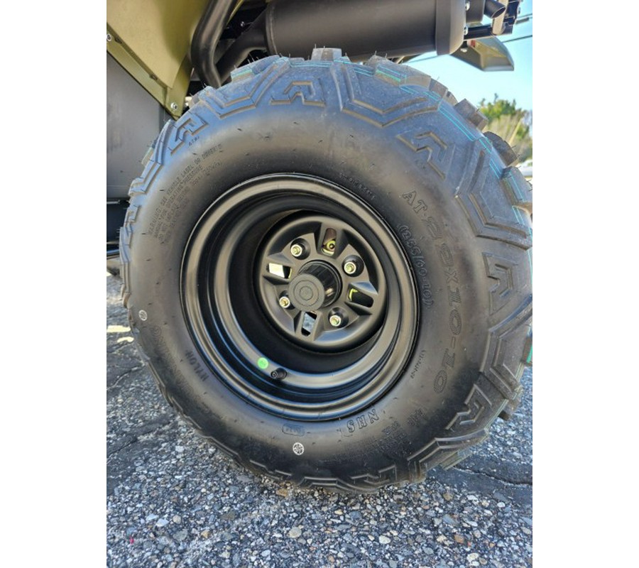 2026 Kayo Bull 300 EFI