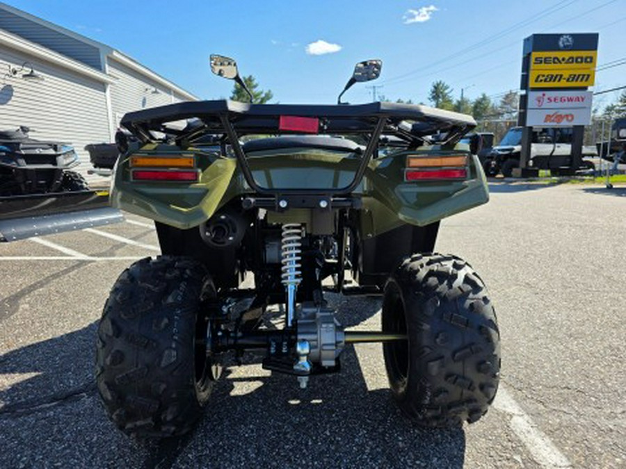 2026 Kayo Bull 300 EFI