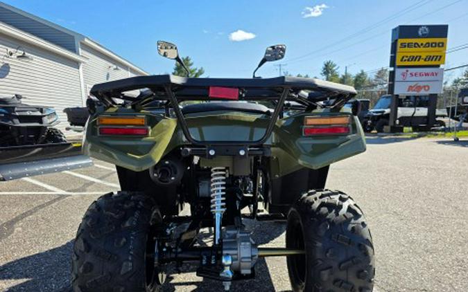 2026 Kayo Bull 300 EFI