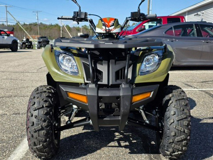 2026 Kayo Bull 300 EFI