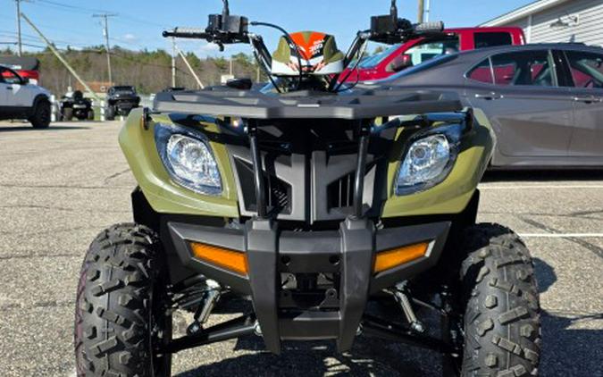 2026 Kayo Bull 300 EFI
