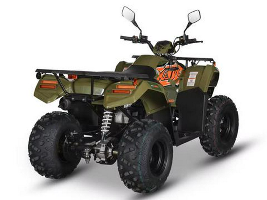 2026 Kayo Bull 300 EFI