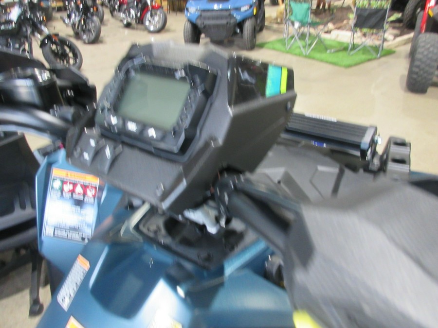 2026 POLARIS SCRAMBLER XP 1000 S
