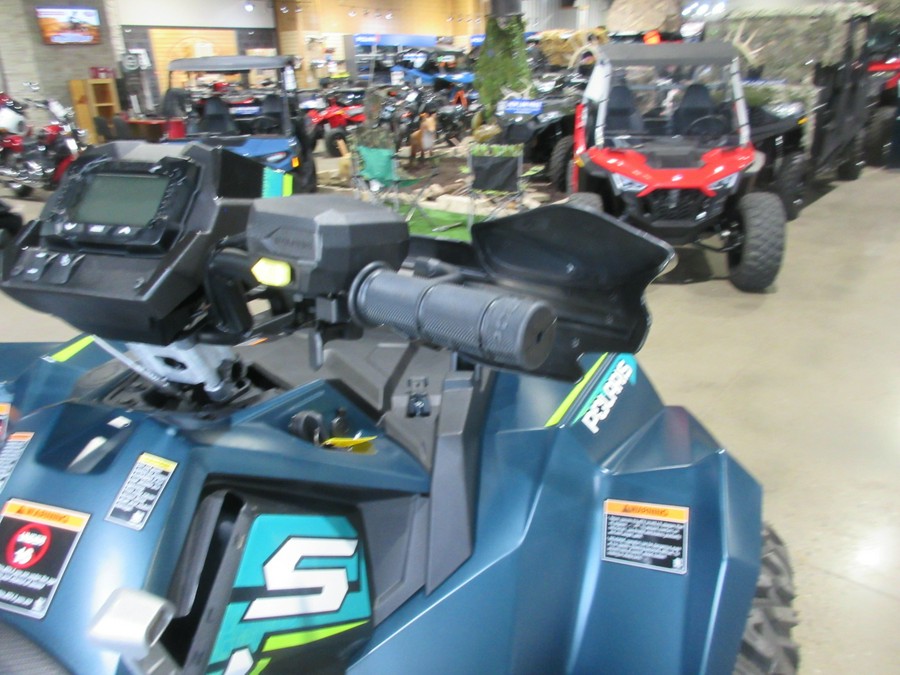 2026 POLARIS SCRAMBLER XP 1000 S