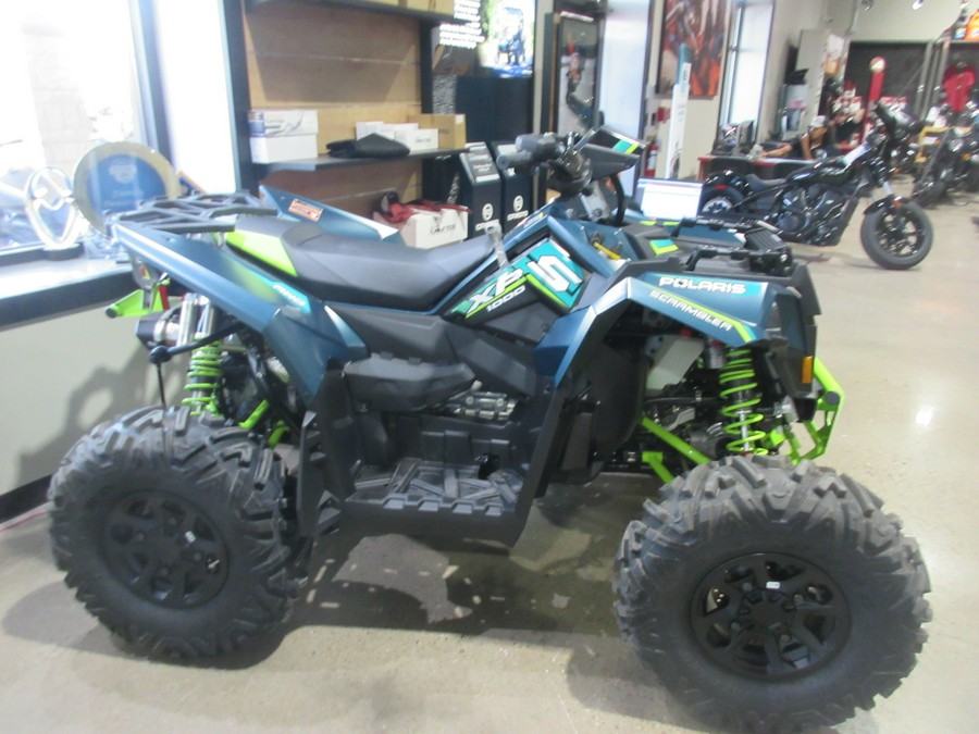 2026 POLARIS SCRAMBLER XP 1000 S