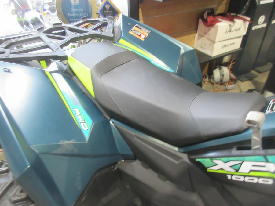 2026 POLARIS SCRAMBLER XP 1000 S