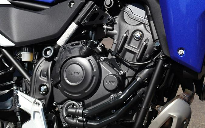 2026 Yamaha Tenere 700