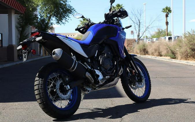 2026 Yamaha Tenere 700