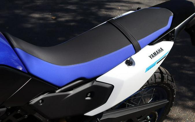 2026 Yamaha Tenere 700