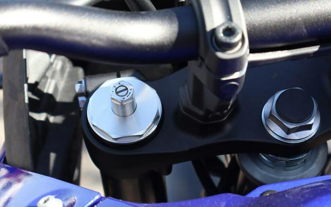 2026 Yamaha Tenere 700