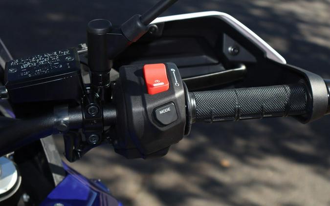 2026 Yamaha Tenere 700