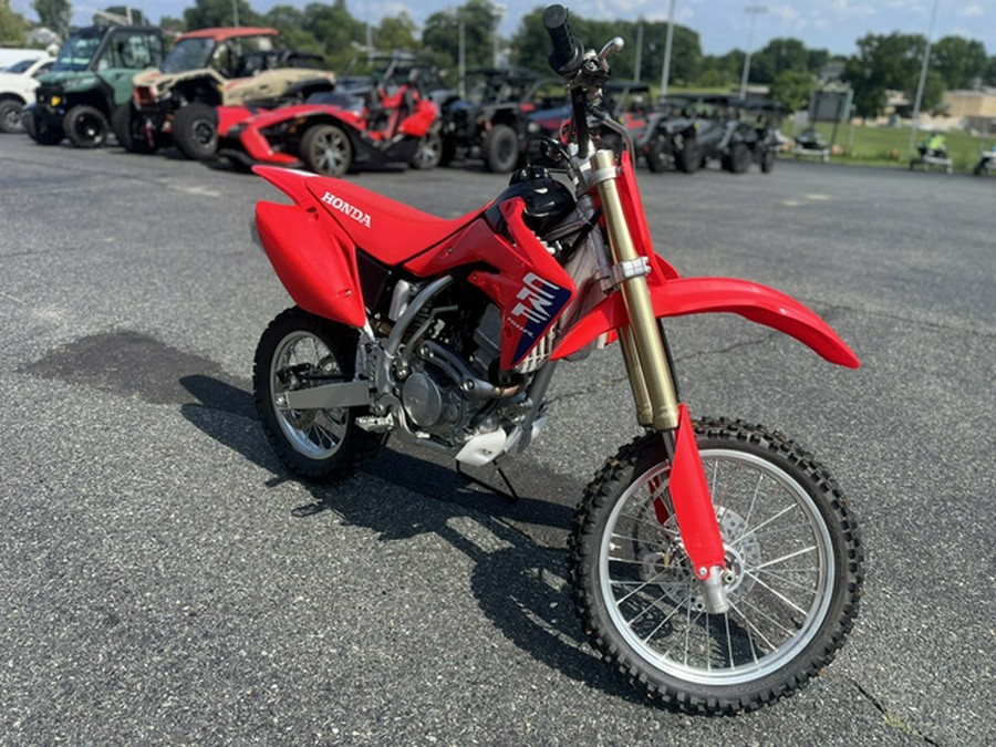 2025 Honda CRF 150R