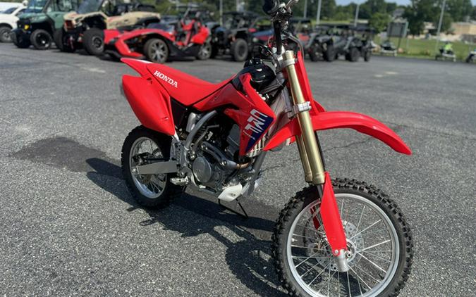 2025 Honda CRF 150R