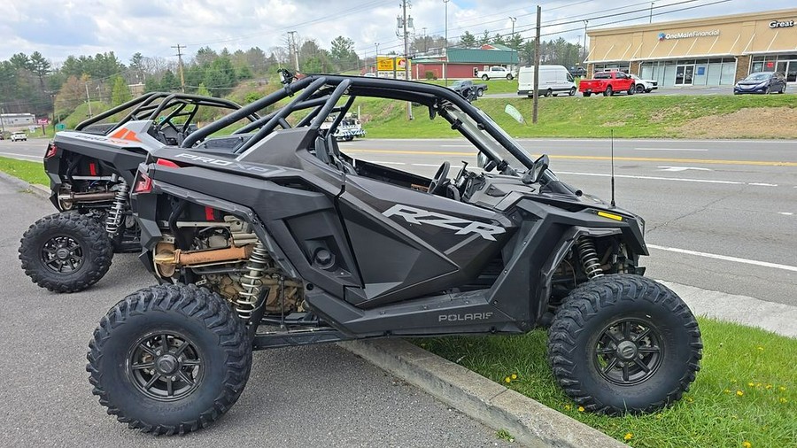 2024 Polaris® RZR Pro XP Premium
