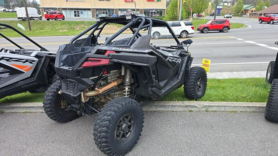 2024 Polaris® RZR Pro XP Premium