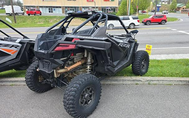 2024 Polaris® RZR Pro XP Premium
