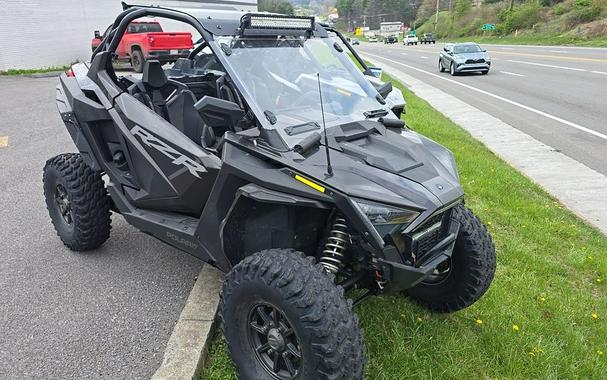 2024 Polaris® RZR Pro XP Premium