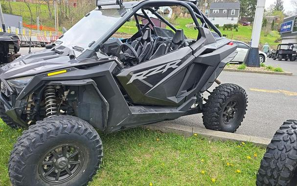 2024 Polaris® RZR Pro XP Premium