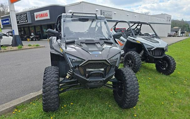 2024 Polaris® RZR Pro XP Premium