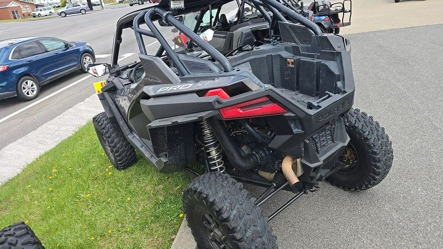2024 Polaris® RZR Pro XP Premium