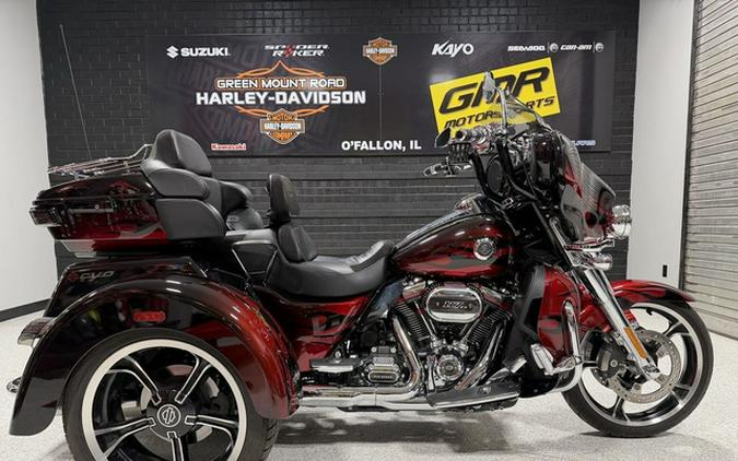 Used Trike motorcycles for sale in Illinois - MotoHunt