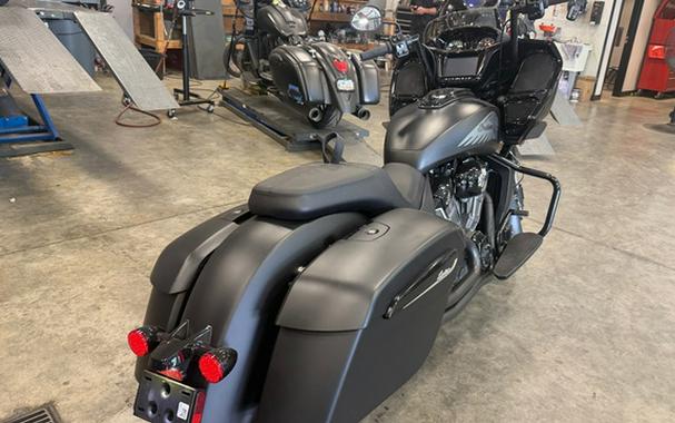 2024 Indian Challenger Dark Horse