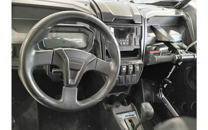 2025 Teryx® KRX4®™ 1000 Blackout Edition - Kawasaki