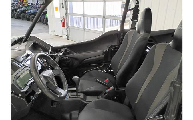 2025 Teryx® KRX4®™ 1000 Blackout Edition - Kawasaki