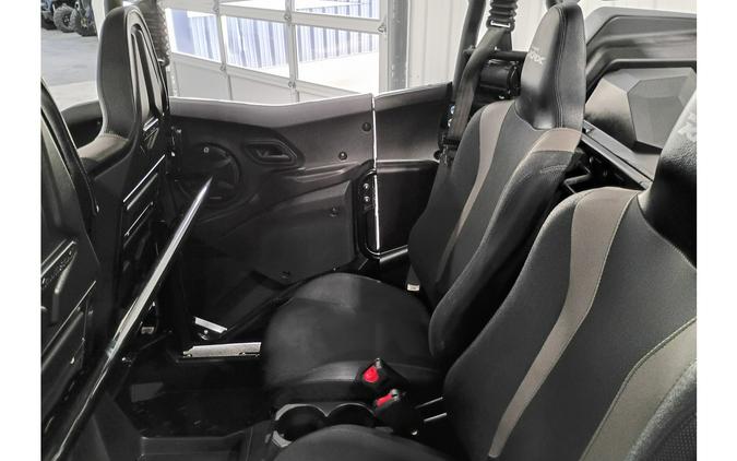 2025 Teryx® KRX4®™ 1000 Blackout Edition - Kawasaki