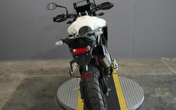 2021 Tiger 900 GT LRH