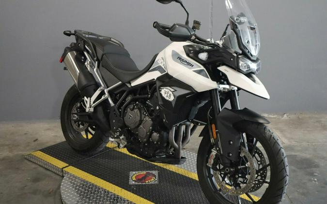 2021 Tiger 900 GT LRH