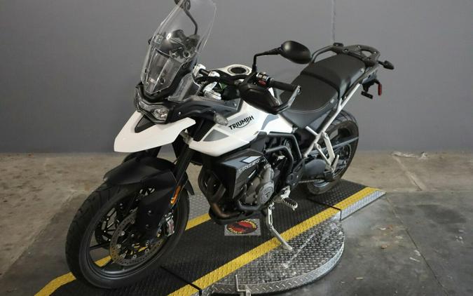 2021 Triumph Tiger 900 GT LRH