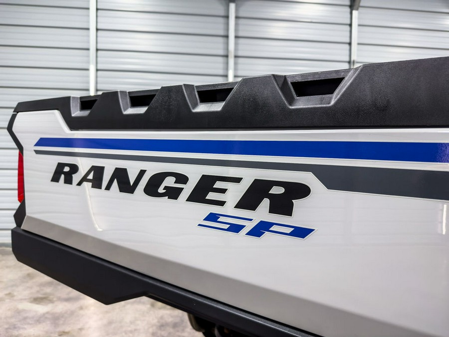 2023 Polaris® Ranger SP 570 NorthStar Edition