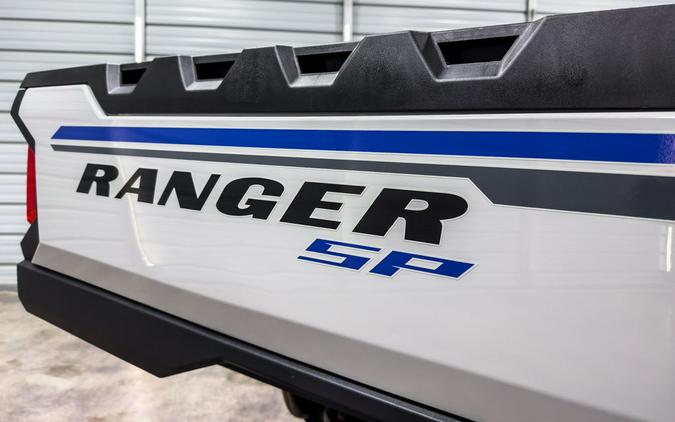 2023 Polaris® Ranger SP 570 NorthStar Edition