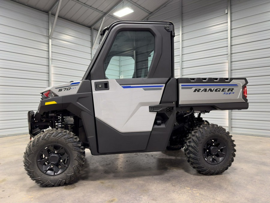 2023 Polaris® Ranger SP 570 NorthStar Edition