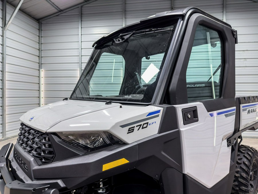 2023 Polaris® Ranger SP 570 NorthStar Edition