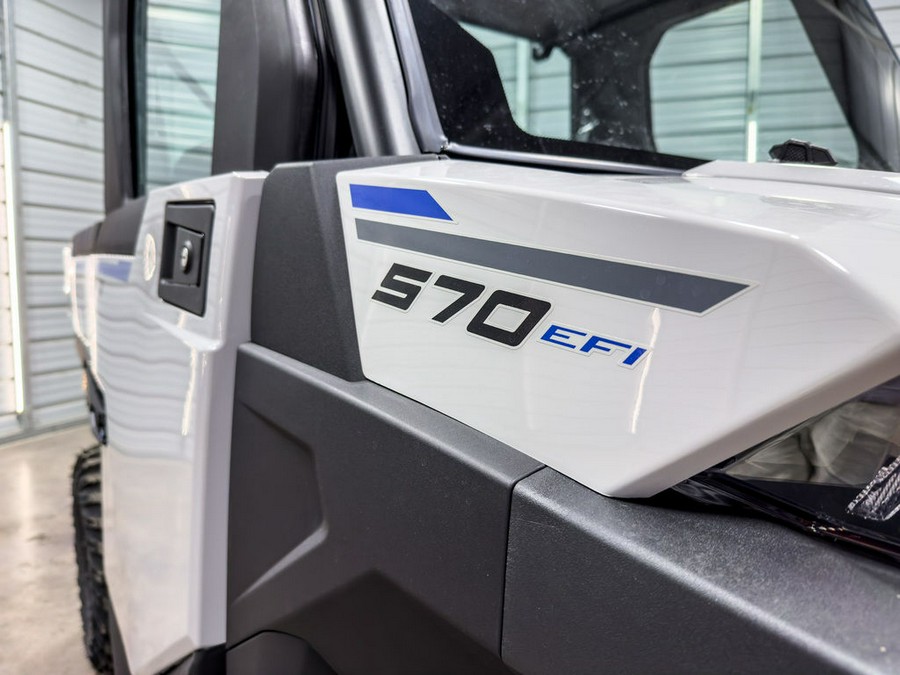 2023 Polaris® Ranger SP 570 NorthStar Edition