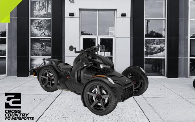 2024 Can-Am RYKER SPORT 900