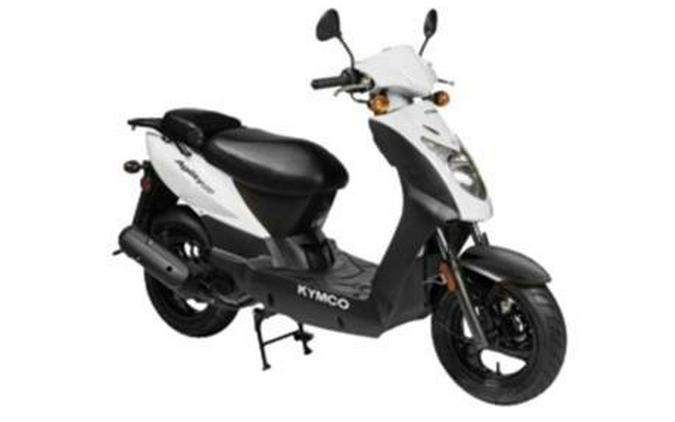 2023 KYMCO AGILITY 50