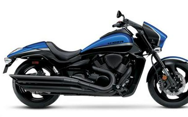 Used Suzuki Intruder motorcycles for sale - MotoHunt