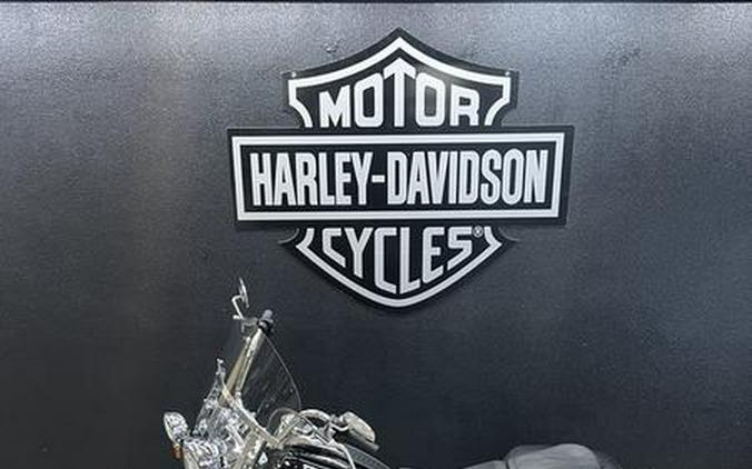 2024 Harley-Davidson® FLHCS - Heritage Classic