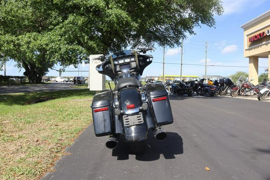 2021 Harley-Davidson® FLHX - Street Glide®