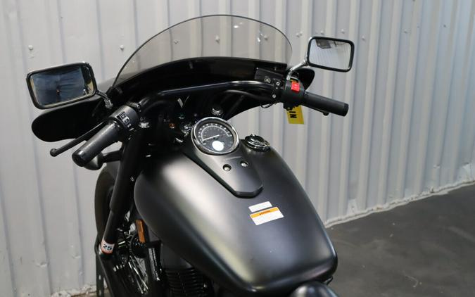 2023 Honda Powersports 2023 Honda Shadow Phantom 750