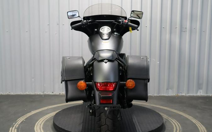 2023 Honda Powersports 2023 Honda Shadow Phantom 750