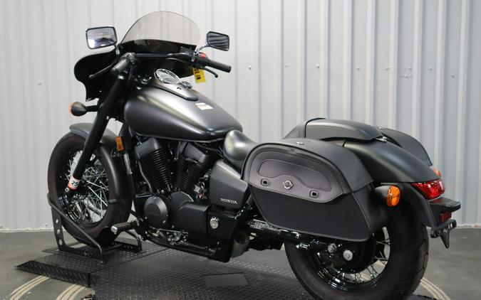 2023 Honda Powersports Shadow Phantom