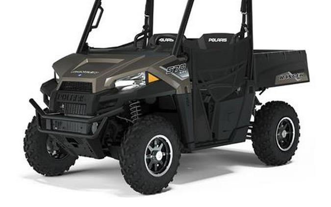 2021 Polaris Ranger 570 Premium