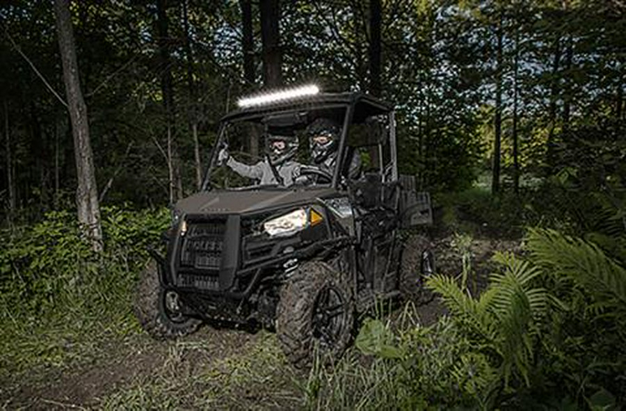 2021 Polaris Ranger 570 Premium